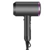 High-Power Silent Hair Dryer with Constant Temperature & Negative Ions for Hair Protection