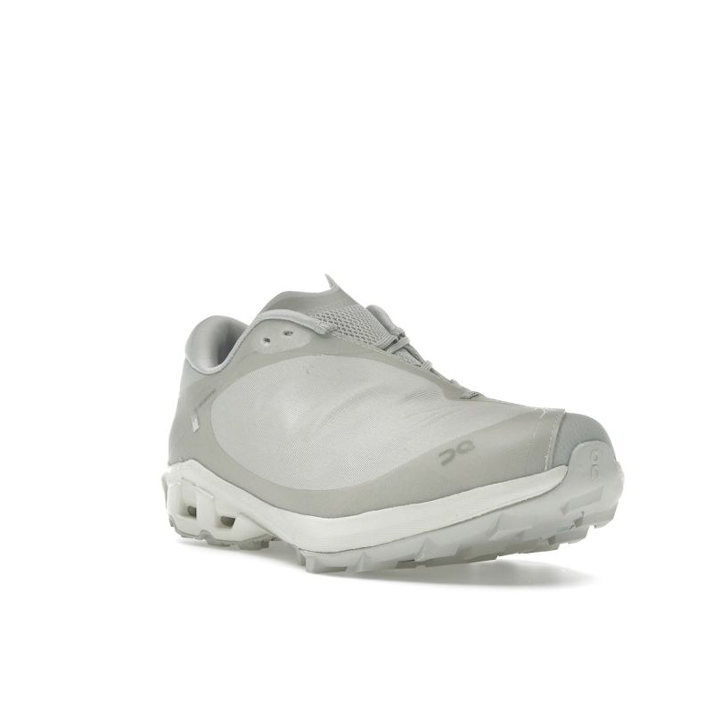 Post Archive Faction X Cloudventure Peak Ice Moon Women Sneakers Cream 3WE30662971