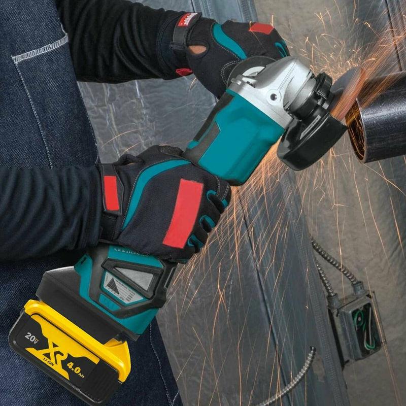 Convertor adaptor USB cu port de ieșire USB compatibil pentru 20v Dewalt Milwaukee M18 convertit la