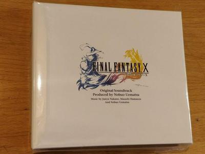 FINAL FANTASY