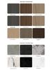 Multi-layer Solid Wood Ecological Wardrobe Panel - Fine Craftsmanship