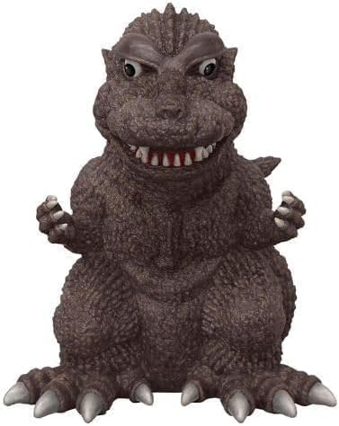 Godzilla Figure, Toho Monster Series, Chinzaju (1954), Approx. 12cm, Set of 2, Official Merchandise