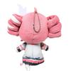 Kasane Teto Plush Doll Cute Anime-Inspired Stuffed Toy Collectors Soft Virtual Singer Gift