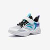 Anta Kids Linfeng Fabric Trendy Fashion Versatile Breathable Lightweight Shock Absorption Low-Top Running Shoes Men sneaker A312425520H-7