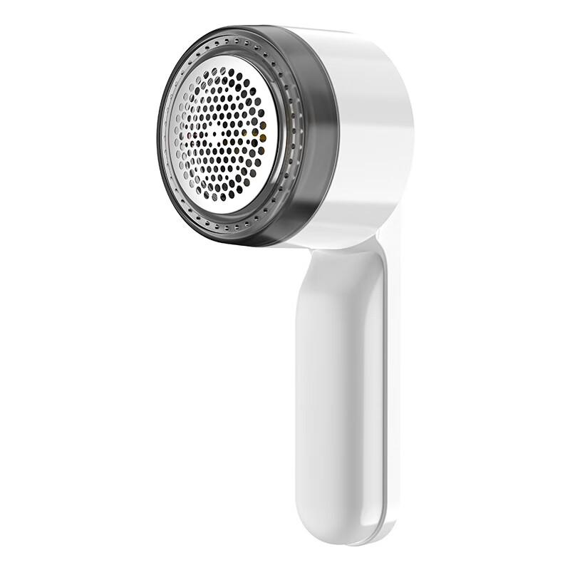 LISM Digital Display Fabric Shaver - 2 Pack