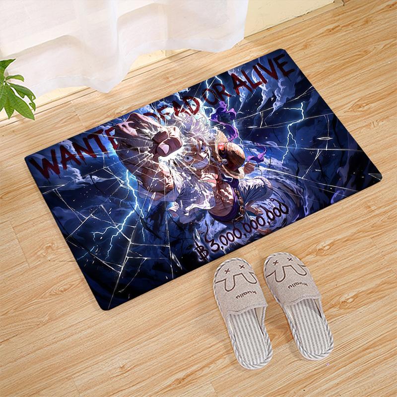 One Piece HomeDecor Carpet Rug for Living Room Bedroom Home Sofa Decoration,Kids play Non-slip Floor Mat