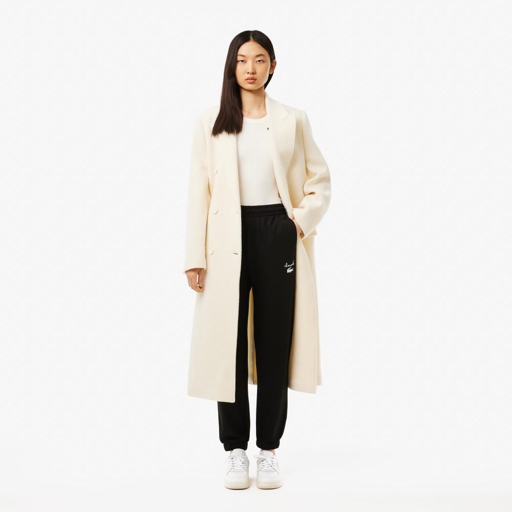 Lacoste Women's Graphic Point Basic Sweatpants XF2566-54N031