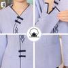 Uniforme per Staff di Pulizia e Hotel in Stile Cinese