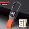 Changan CS75 PLUS/CS55 Nuo Yu Mi Yi Anti-lost Car Keyring Pendant