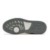Anta 982 Slip Resistant Abrasion Resistant Low top Skateboard Shoes Men's White Green Brown 112448068-7