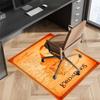 The Lord of the Rings2 Printed Absorbent Washable Carpet, Non-Slip Bathroom Mats, Kitchen Rugs, Yoga Mat,Living Room Entrance, Camping Picnic Rugs