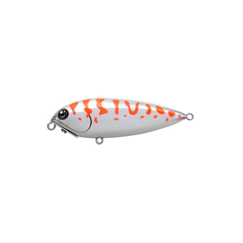 

HALCYON SYSTEM (Halcyon System) lure hibpen #21 M-S OR-COACH.