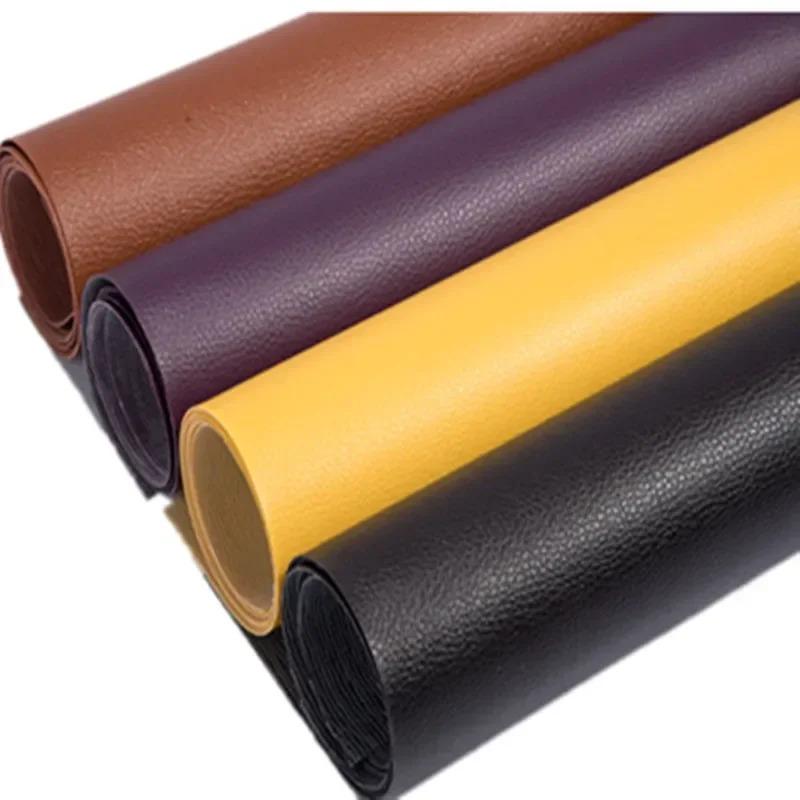 20x30cm Samolepiace Liči Umelé Syntetické Kožené Záplaty Veľké Viacfarebné PU Oprava Diera na Pohovke Nálepka na Auto Dekorácia Vodotesné