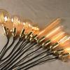 Edison Retro Dimmable E27 Filament Bulb 110V/220V Nostalgic Decor