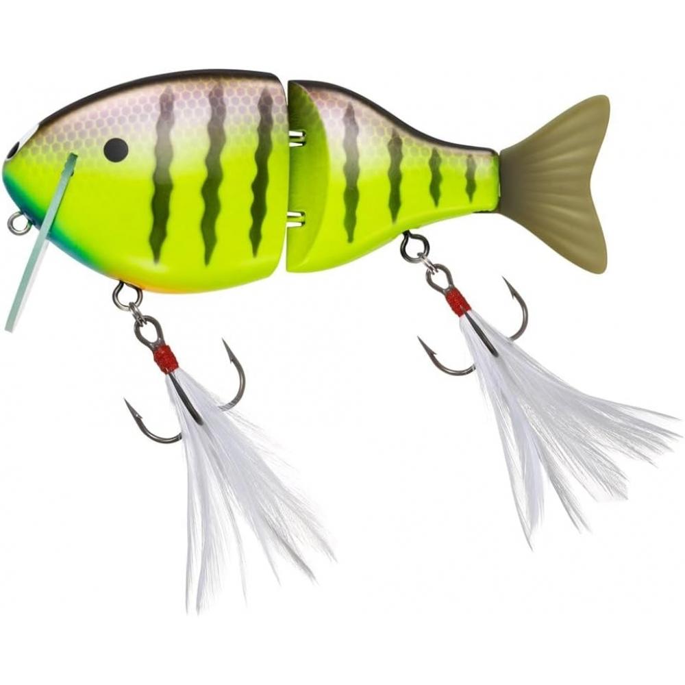 Daiwa Fukuyu Chart Gill 40g 118mm 118mm Chart Gill