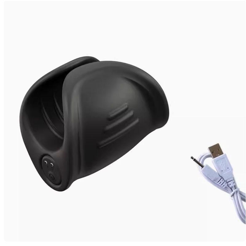 Men's Trainer Massage Masturbator - Penis Exerciser Adult Toy