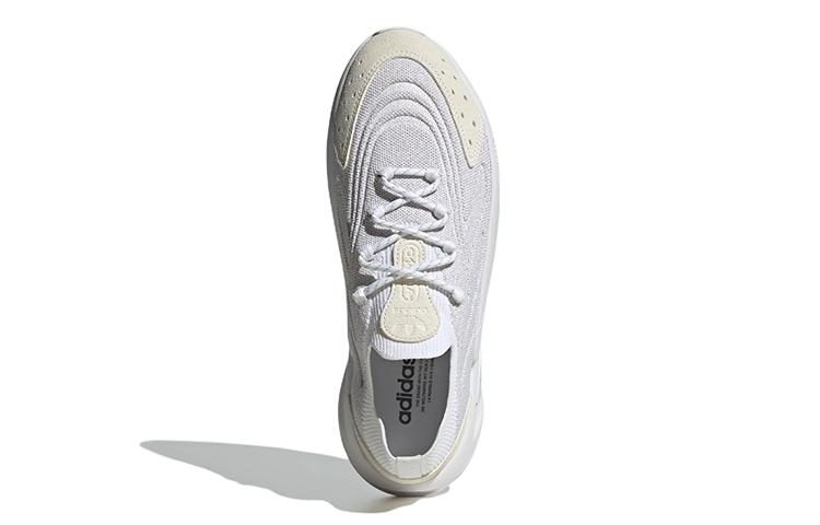 adidas Ozelia Knit 'White Grey One' GW9380