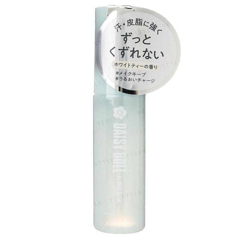 club cosmetics - DAISY DOLL Makeup Fix Mist A