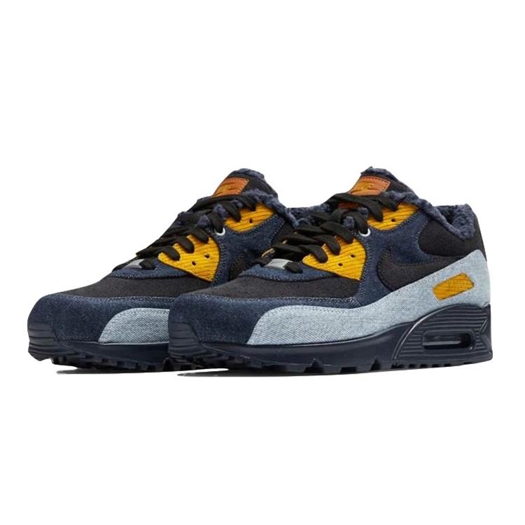 Nike Air Max 90 Blue CV0671-004