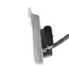 Silver Metal NOx Sensor for Mercedes-Benz, Model A0009.