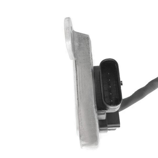 Silver Metal NOx Sensor for Mercedes-Benz, Model A0009.