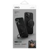 Etui do iPhone 16 Pro UNIQ Magclick Czarne