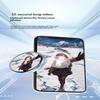 Anime Electronic Display Screen Image And Video Player Display Screen Intelligent Network Badge E-Badge App Control Touchscreen