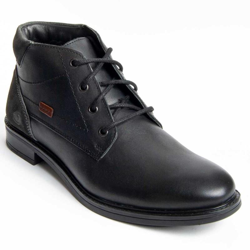 Men's Leather Boot.  Purapiel  Botiel8  99003