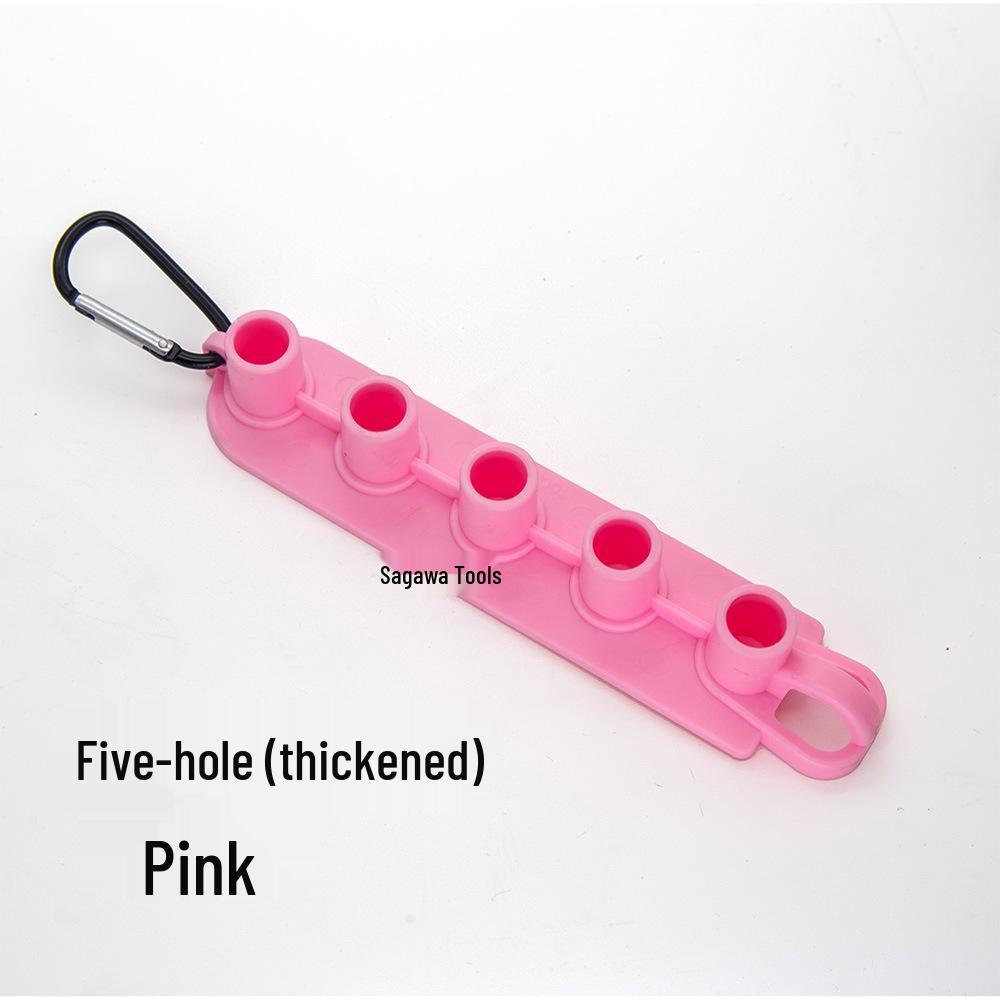 1/4 Quick Connect Fan-Shaped Nozzle Head for High-Pressure Car Washer