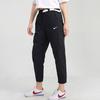 Nike Sportswear Tech Pack Woven Sports Pants Women Pants Black CU6019-010