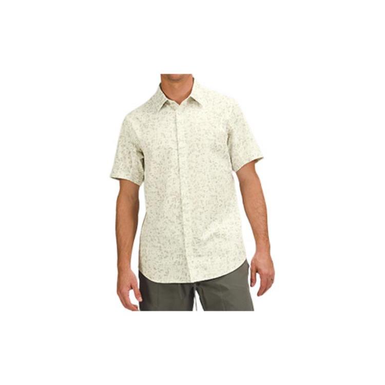 Lululemon Airing Easy Shirt Men's LM3DK6S