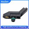 13627540508 Car Intake Air Manifold Absolute Boost Pressure MAP Sensor Sender for PEUGEOT 207 207CC 3008 308 CC 5008 508 RCZ 1.6