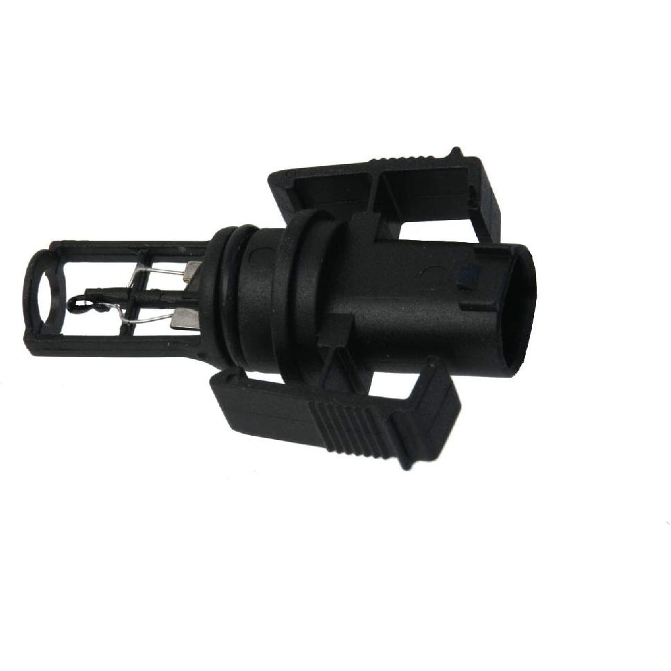 Air Temperature Sensor, ide Intake Manifold