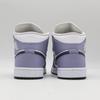 DQ8426-145 Nike Air Jordan 1 Mid Light Purple (Men's)