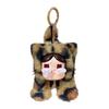 POP MART Crybaby Wild But Cutie Series Camo Cutie Vinyl Plush Pendant, Single Mystery Box