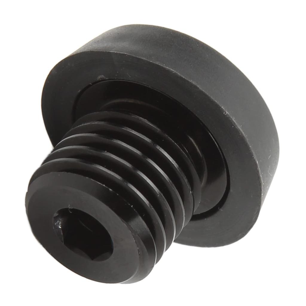 Billiard Cue Rubber Bumper Bat Connection Extension Made of Aluminum
