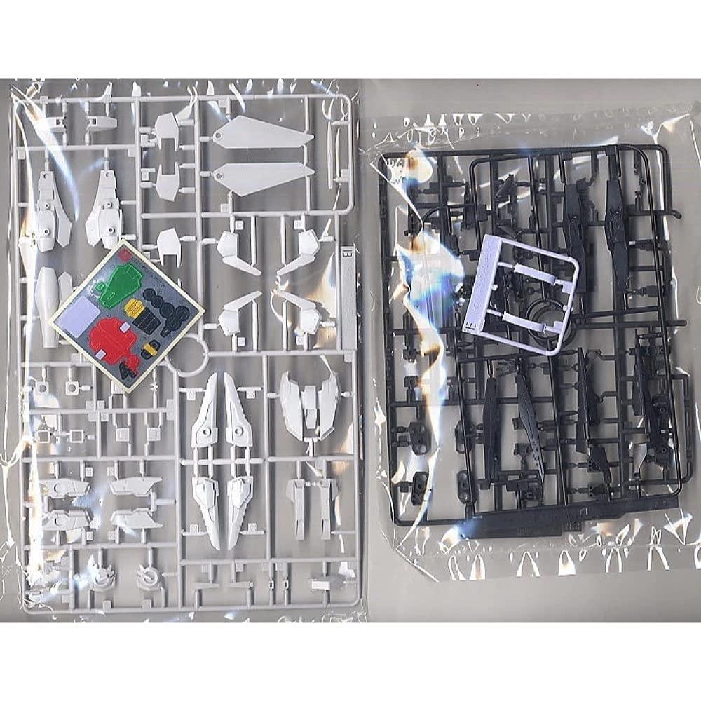 HG 1144 Gundam Kyrios (Combinaison mobile Gundam 00)