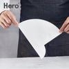 Hero Max Ice Drip and Pour-Over Coffee Filter Paper