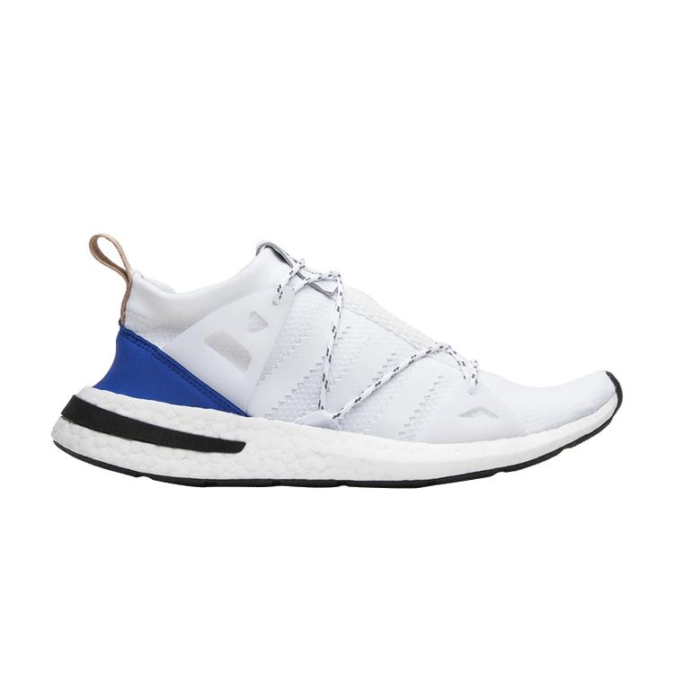 Women's Sneakers adidas Arkyn Cloud White Ash Pearl (Women's) Cloud White/Cloud White/Ash Pearl