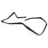 Front Door Glass Run Channel No Vent 6814189107 For Toyota 4Runner 1985-1989