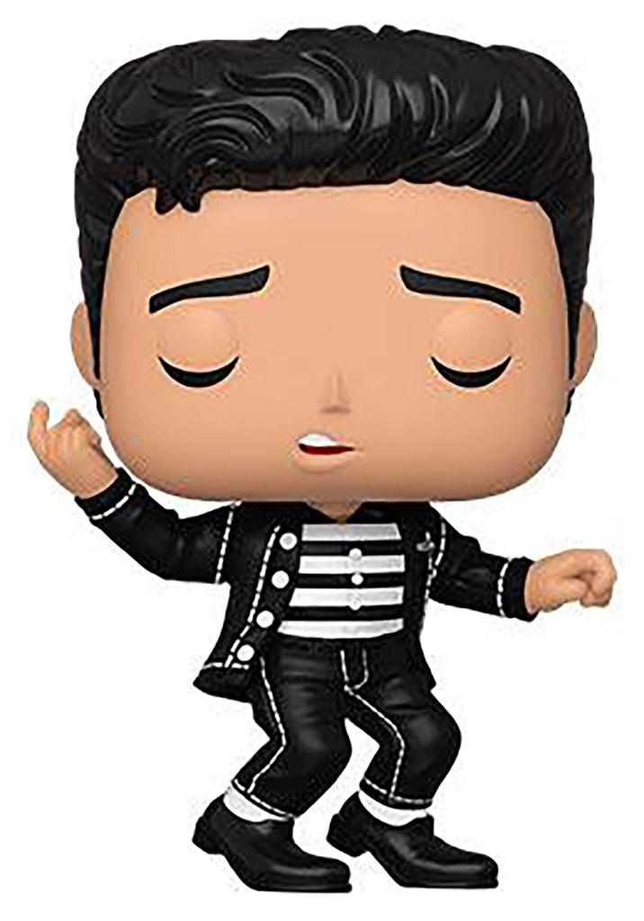 FUNKO Jailhouse Rock POP! ROCKS Elvis-