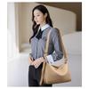 High Quality Soft PU Leather Women's Crossbody Bag, Fashionable Women's Shoulder Bag Suitable for Daily Use, Shopping, Commuting