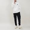 MLB New York Yankees Sweatshirts Unisex Ecru Crew Neck Moderate Other 3AMTB0421-50WHS