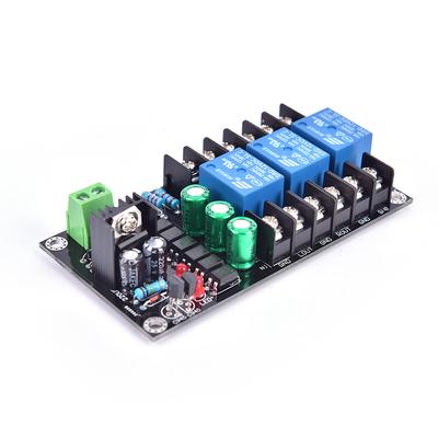 300W Digital Amplifier Speaker Protection Board 2.1 Channel Relay Speaker Module