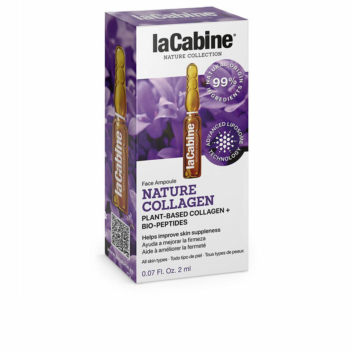 

laCabine Nature Collagen ampoules 2 ml