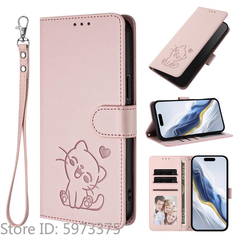 For Redmi Note 11S 4G Case Flip Etui on For Xiami Redmi Note 11 11S Note11S 5G Classic Phone Wallet Leather Case Card Back Cover