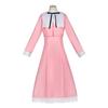 Daidouji Cardcaptor Sakura Tomoyo Cosplay Anime Exhibition Character Clothing