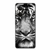 For Realme P3 Ultra Case P3Ultra Phone Cover Black TPU Bumper Silicone Back Cover Cases For Realme P3 Ultra 5G Case Coque Funda