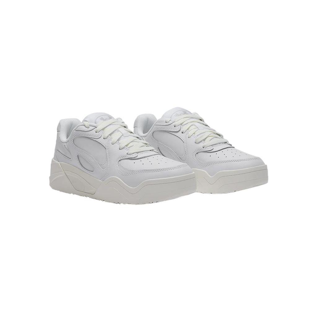 Under Armour Unisex U Court Anatomix White Quartz 3028668-100