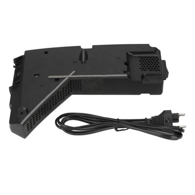 ADP 400DR Power Supply Replacement Game Console Power Unit with Power Cord for PS5 1000 1100